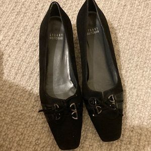 Stuart Weitzman pumps